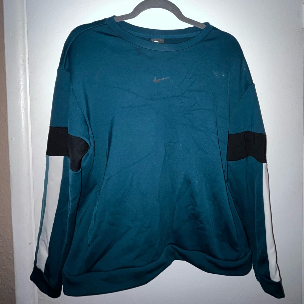 Nike crewneck